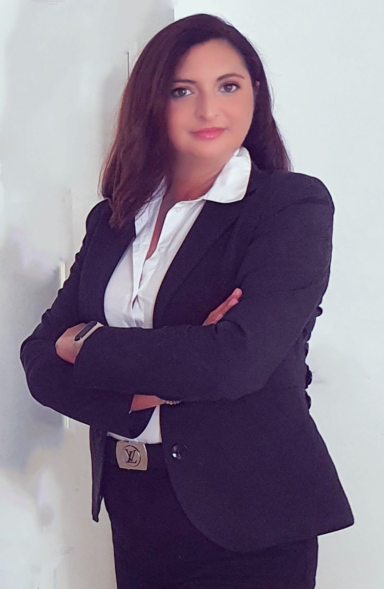 Laura Pisano, especialista en wellness hospitality