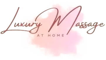 Luxury Massage at Home